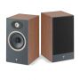 Полочная акустика Focal THEVA N1 DARK WOOD